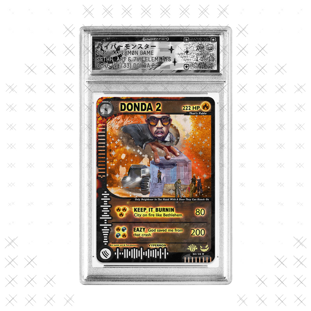 DONDA2 Vypermon Slab (1 of 10)