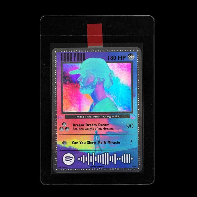 Good Faith (Pre Order)