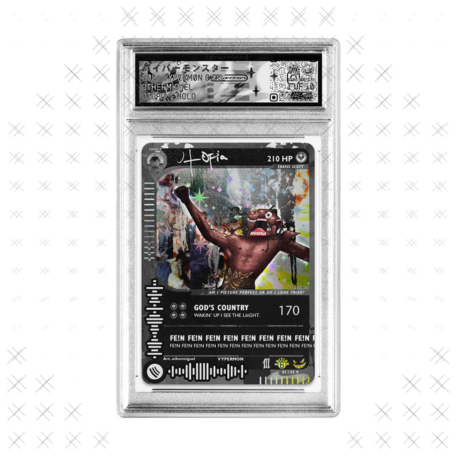 Utopia Vypermon Slab (1 of 10)