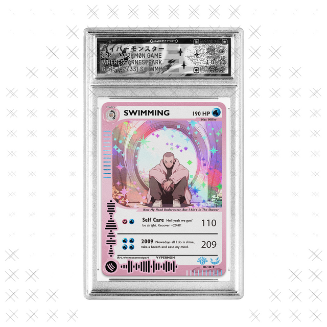 Swimming Vypermon Slab (1 of 10)