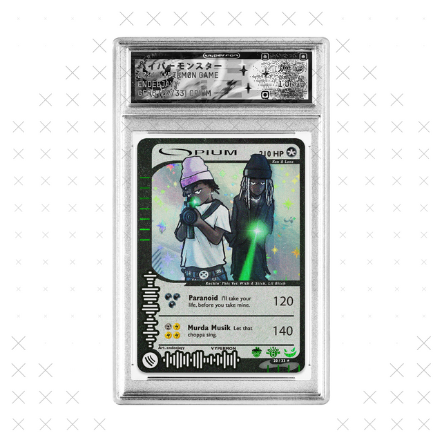 Opium Vypermon Slab (1 of 10)