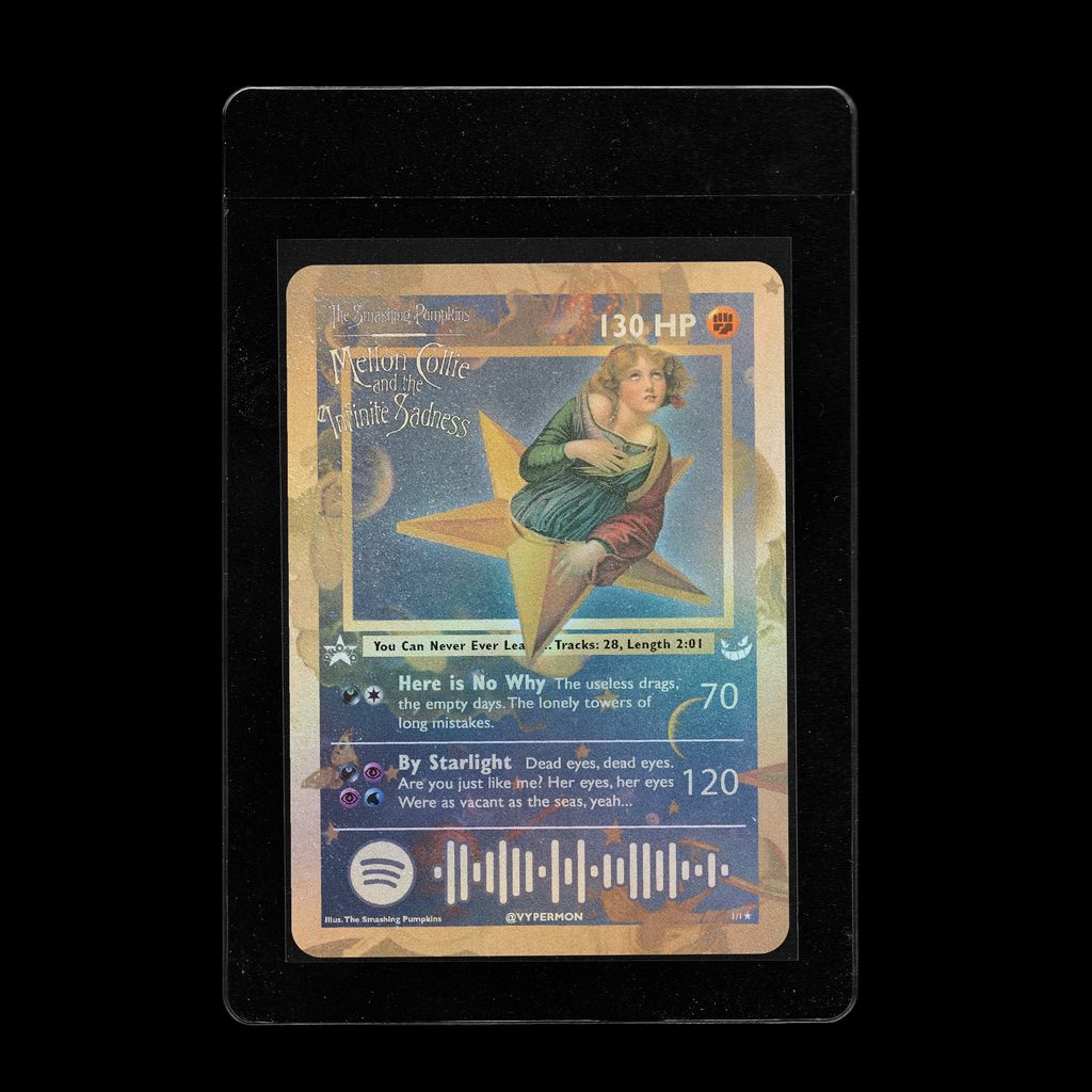 New Drop – VYPERMON