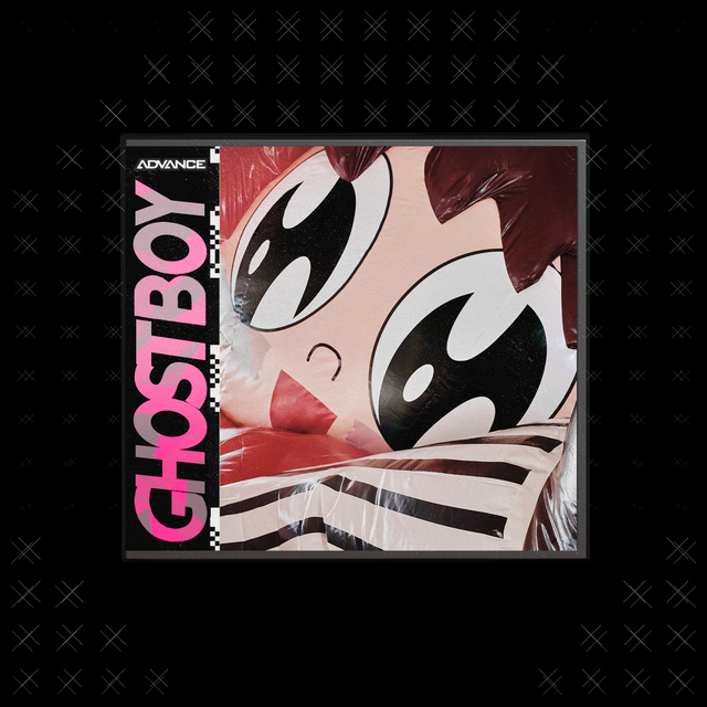 Smile Ghostboy Bundle (Pre Order)