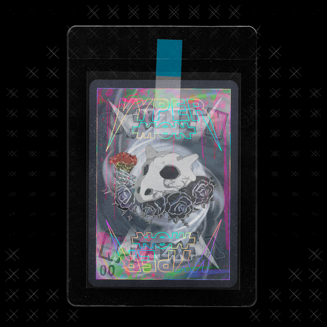 XENA VYPERMON CARD