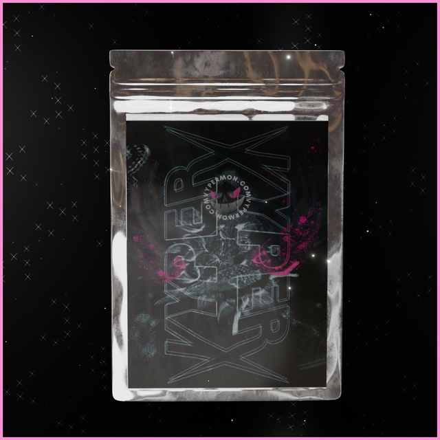 VYPERMAG : 1st Edition