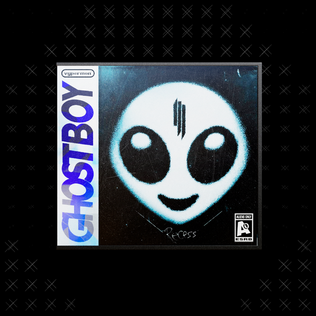 RECESS: ALIEN RIDE (GHOSTBOY GAME)