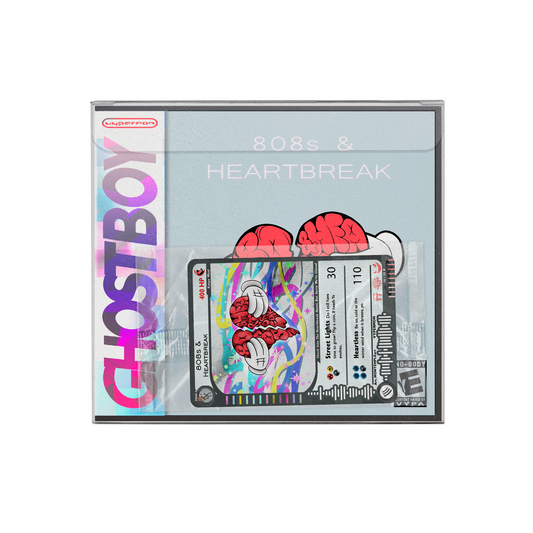 808 GhostBoy Bundle (1 of 10)