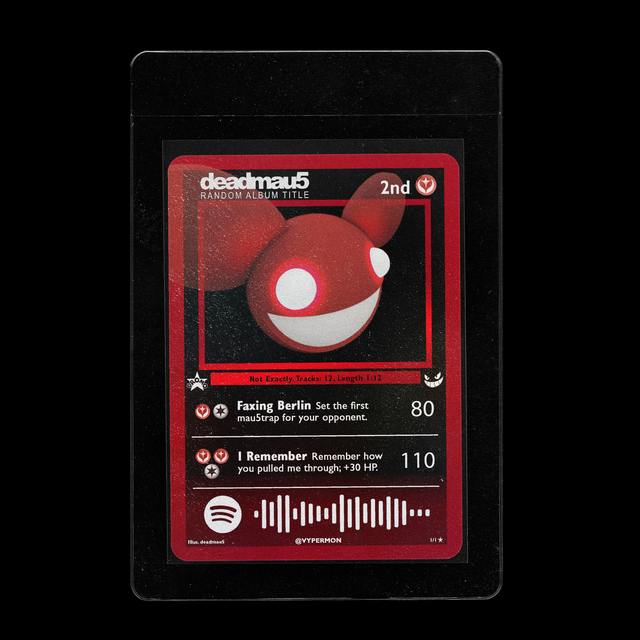 mau5 2