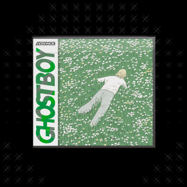 Nurture Ghostboy Bundle (Pre Order)